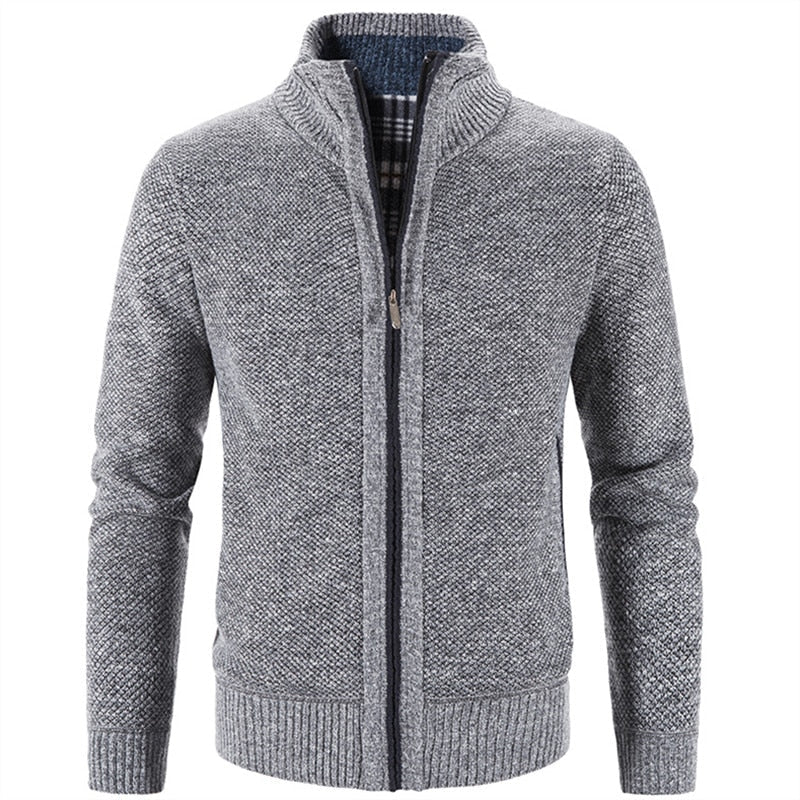Suéter Masculino Casual