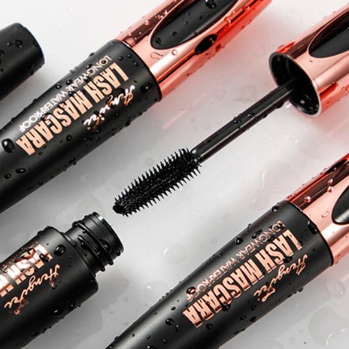 Rímel para Alongamento de Cílios em Alto Volume - Long Lash -  [COMPRE 1 LEVE 2]